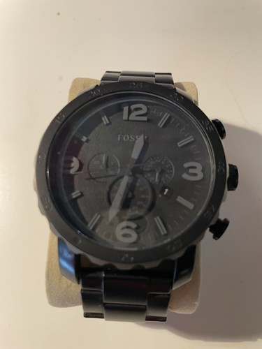 Fossil nate 1401 herren - nate,