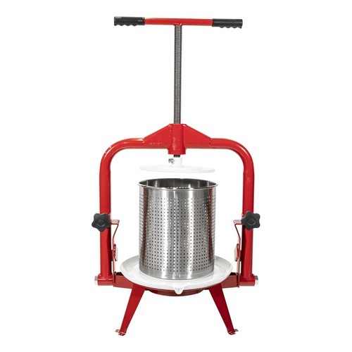 Güde obstmühle obstpresse - güde,