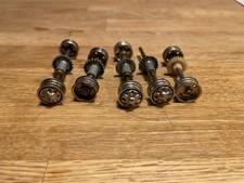 Carrera Universal  - Achsen