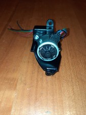 Jura Schrittmotor Saia