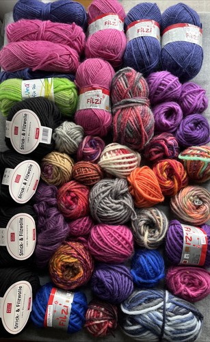 Wollpaket 1100 filzwolle zum - 1100,