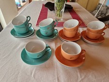 Espresso Tassen Set EDUSCHO