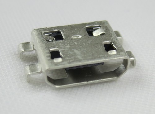 Micro usb buchse - micro, für