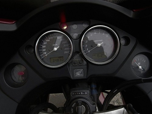 Fits honda cbf - cbf, 1000a