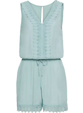 Sommer Damen Hosenanzug