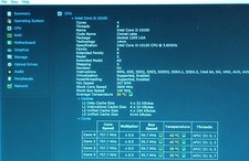 SRH3N - Intel Core i3-10100  4