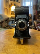VINTAGE AGFA Agnar BILLY Vario