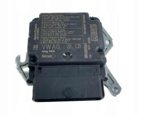 Moduł sensor airbag - moduŁ,