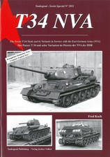 Tankograd 2011 t34 nva - t34, nva,