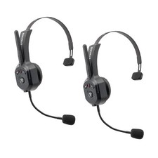 2 x Headset mit integriertem