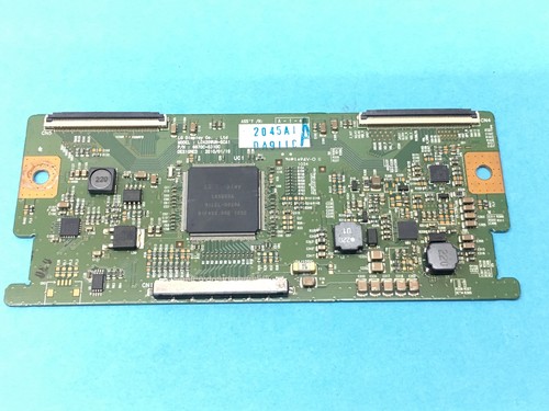 Fernseher con board - tv,