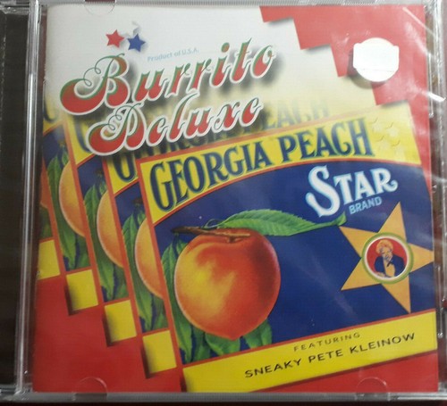 Burrito deluxe georgia peach - burrito,