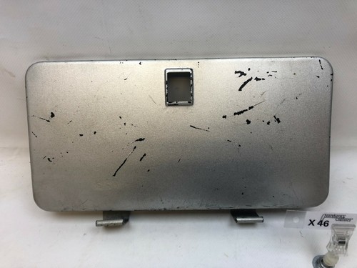 Vespa gepäckfach klappe - vespa,