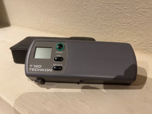 Techkon 120 - techkon, t-120