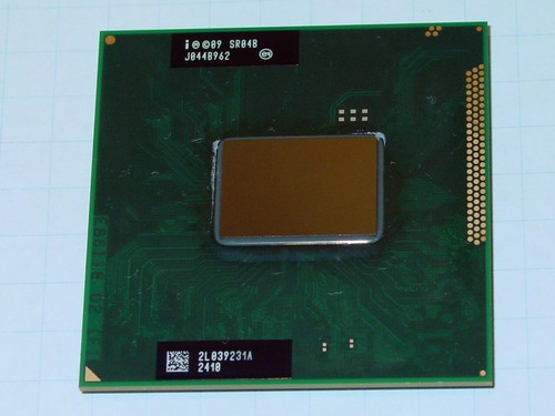 Cpu microprocessor intel - /,