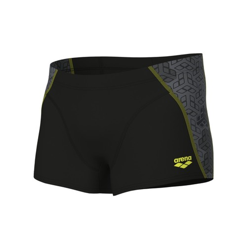 Arena camo kikko badehose - kikko,