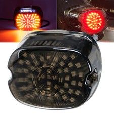 1* LED Rücklicht Bremsrauch