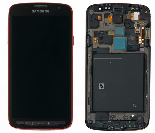 Original samsung galaxy - samsung, s4