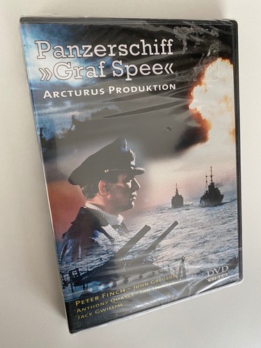 Panzerschiff graf spee - graf, (2007)