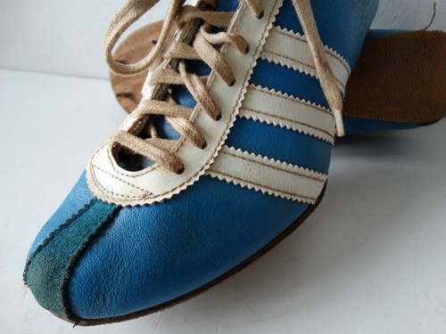 Vintage adidas sprint spikes - vintage,
