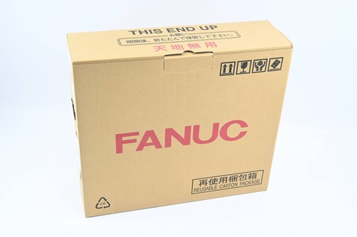 Fanuc servo amplifier αisv - fanuc,