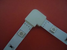 4 x L Steckverbinder Eck