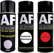 Spraydose FIZZY ORANGE NFZ