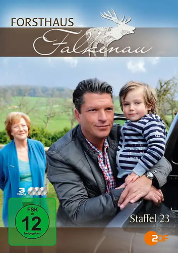 Forsthaus falkenau staffel - forsthaus,