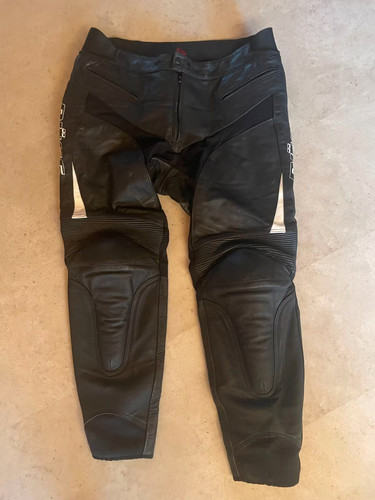 Motorrad lederhose büse - motorrad,