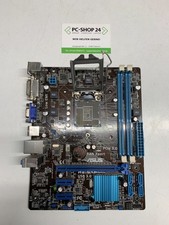 ASUS H61M-F LGA 1155 mATX