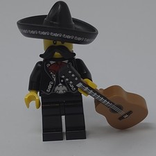 Lego Collectible Minifiguren