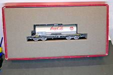 LEMKE  LC 21034 - TANKWAGEN