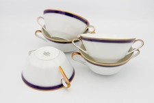 Hutschenreuther Secunda 5 x