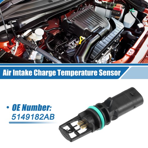 Luftansaugtemperatursensor - , nr