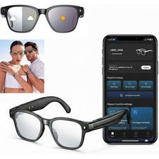 AI Brille Smart