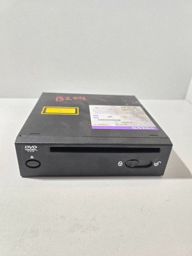 Volvo s80 2009 dvd - volvo,