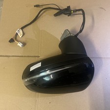 Außenspiegel MERCEDES BENZ