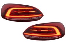 LED Rückleuchten für VW