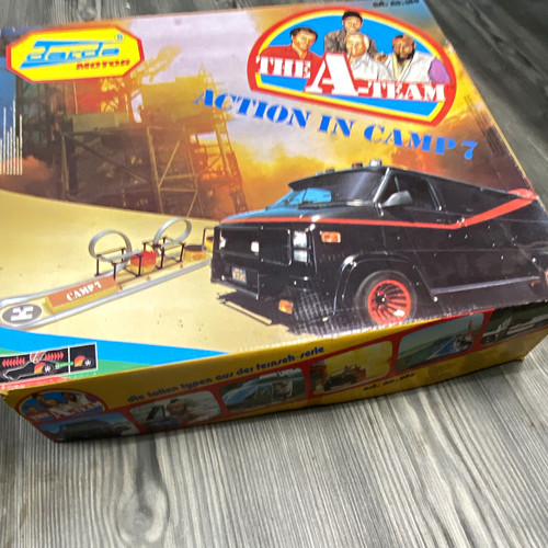 Darda motor the team action - darda,