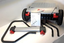 AL-KO Spindelmäher Handrasenmäher Razor Cut 38.1 HM Premium