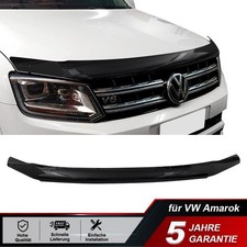 Schwarz Motorhaube Deflektor