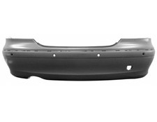 STOßSTANGE HINTEN MERCEDES