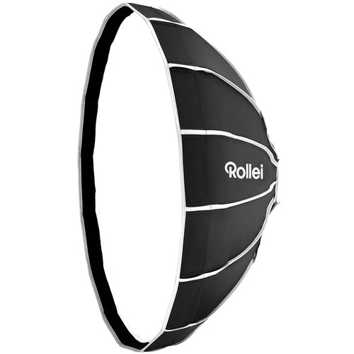 Klickbeautydish mit grid - mit,