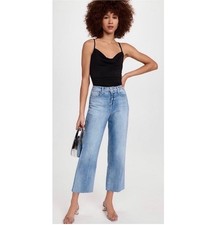 L’AGENCE Wanda Wide Leg High