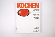 72523 KOCHEN. DIE NEUE GROSSE