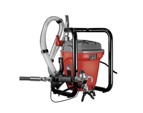 Mauk airless farbsprühsystem - airless,