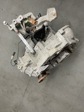 Schaltgetriebe 6-Gang KWB VW