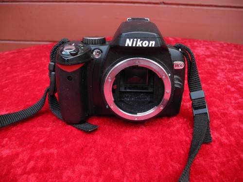 Nikon digitalkamera body - d, 60
