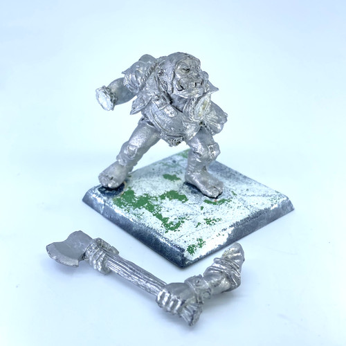 Mordheim oger söldner 1999 - mordheim,