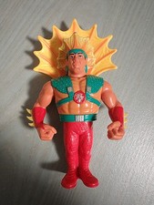 WWF/WWE , Ricky The Dragon